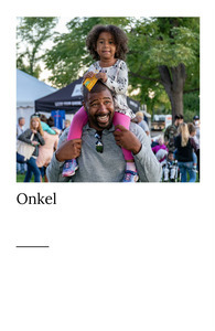 Create Your Personalized Uncle Definition Poster – Unique Gift!