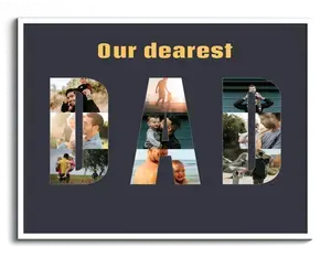 Create Your Photo Letter Collage for Mom, Dad, Grandma & Grandpa – design yours now